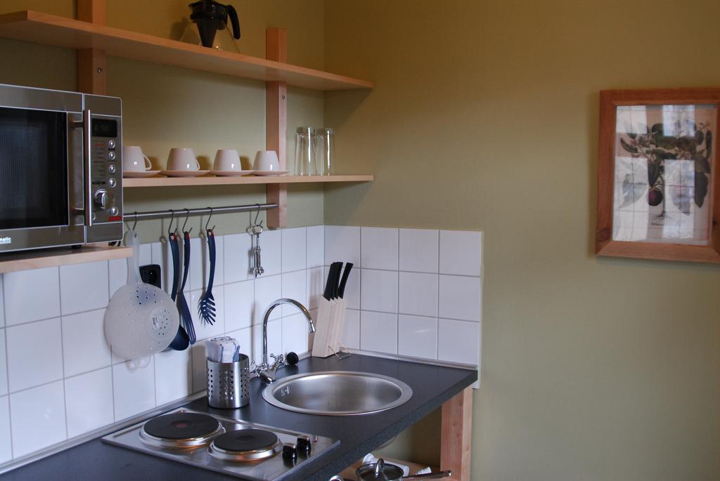 Apartments Merlin Mariënbad Kamer foto