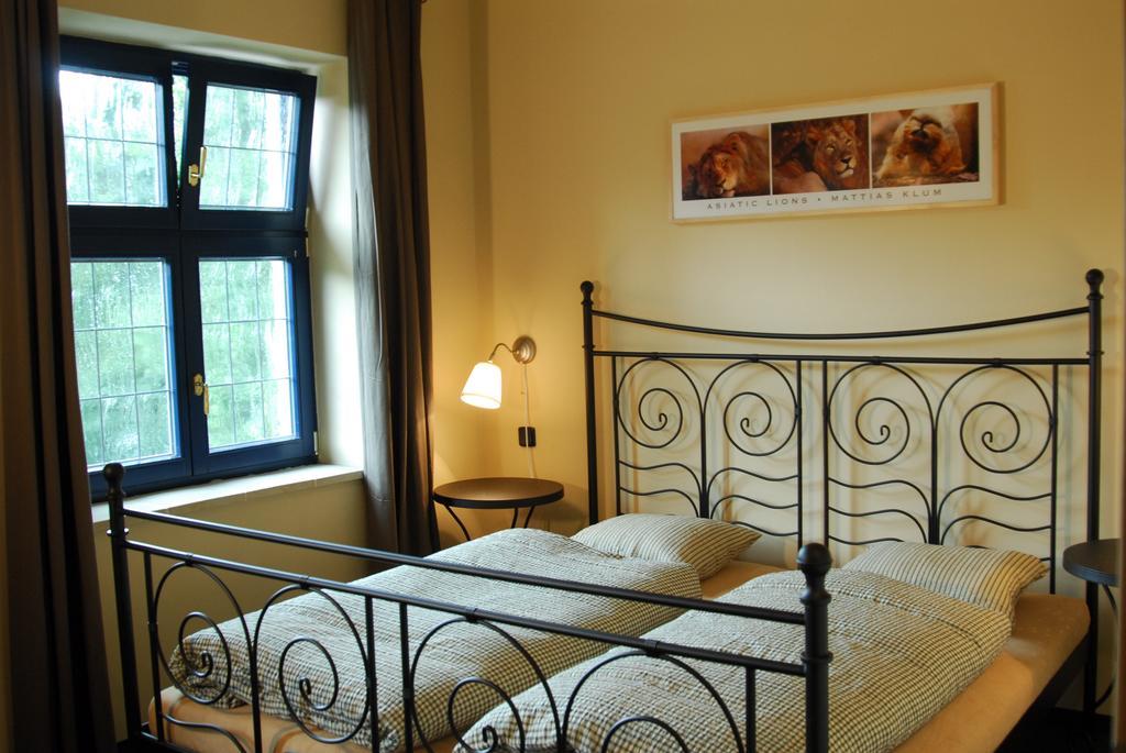 Apartments Merlin Mariënbad Kamer foto